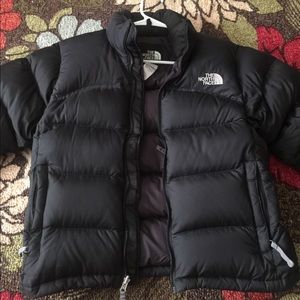 Northface Women’s Jacket